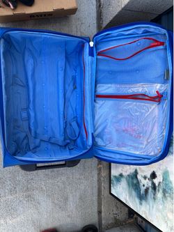 Carry on bag