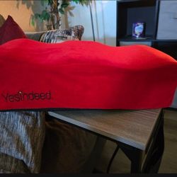 Yes indeed BBL Pillow