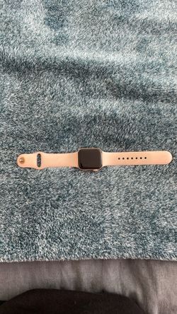 Apple Watch Series 4
