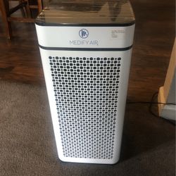 Air Purifier