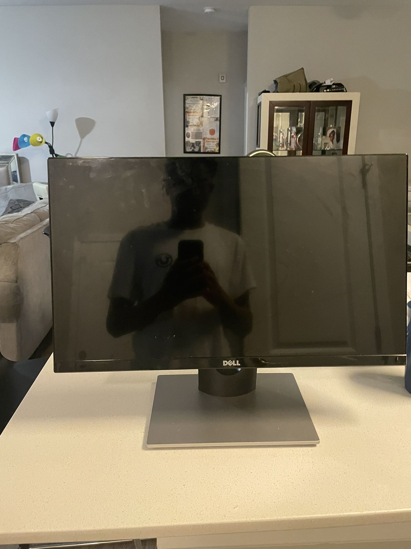 Monitor