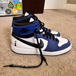 Air Jordan 1 Mid “Sisterhood” 10.5