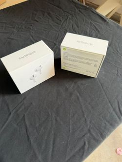 AIR PODS PRO