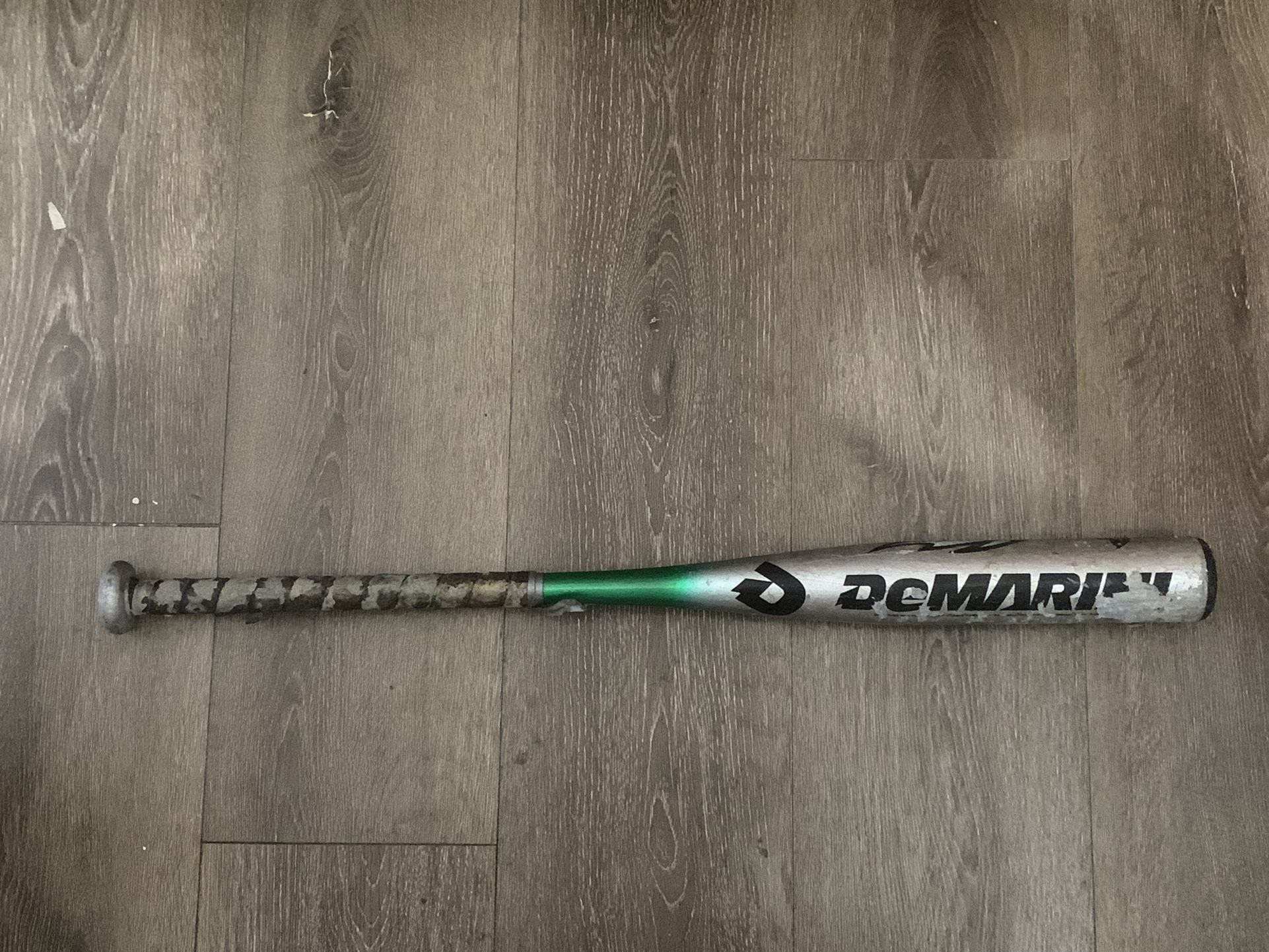DeMarini Diablo Baseball Bat