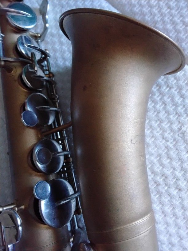 Saxophone and Sax Mouthpieces LIQUIDATION
