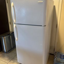 Refrigerator good conditions