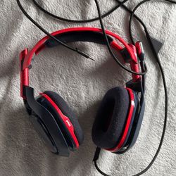 Astro a40