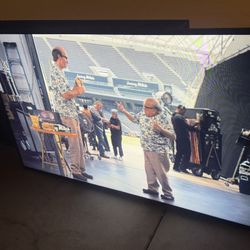 Samsung 65" ED65C EDC Series Digital Signagey Display Monitor