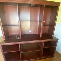 Shelving Unit