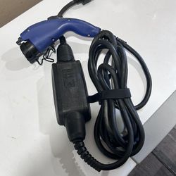 Honda Genuine EV/ Plug-in Hybrid Charging Cable ( 1T210-5WJ-A0 ) 120 V