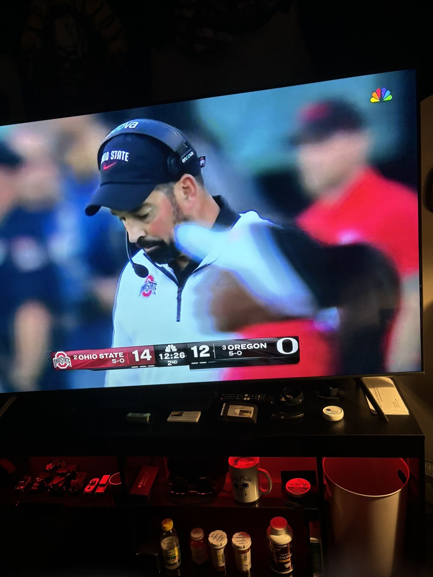 SAMSUNG SMART TV 65