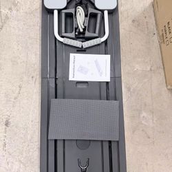 Pilates Board, Multifunctional Abdominal Board, Ab Core Trainer, Ab Trainer Machine, Ab Board, Exercise Board, Abs Workout Equipment, Core Workout Equ