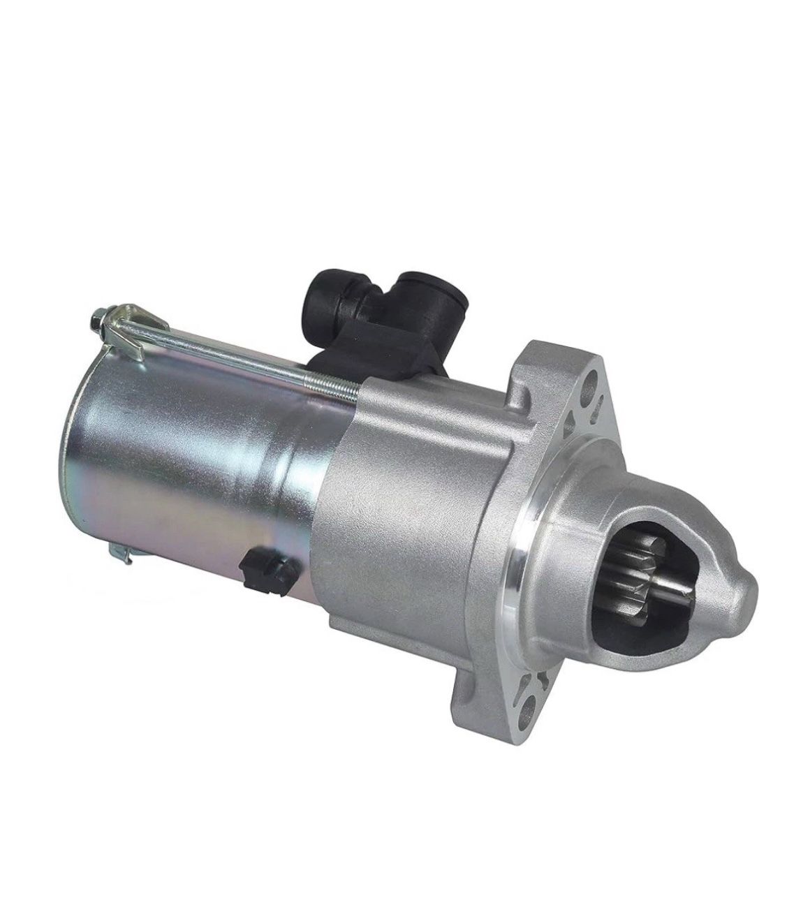 IRONTREE 10914 Professional New Starter Compatible with 2013-2017 Honda Accord