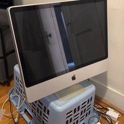 older iMac running os x Yosemite 10.10