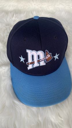 Minor League Baseball Snapback Cap