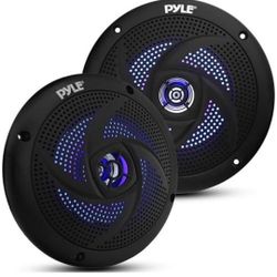 Speakers 4" 
