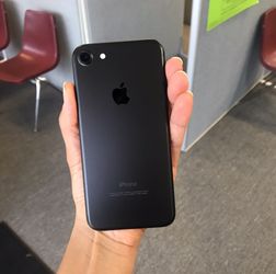 iPhone 7 32GB Unlocked Excellent Condition