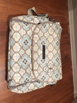 Diaper Bag - Petunia Pickle Bottom