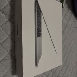 MacBook Pro