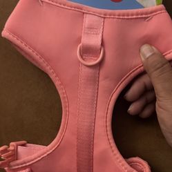 New Dog Harness