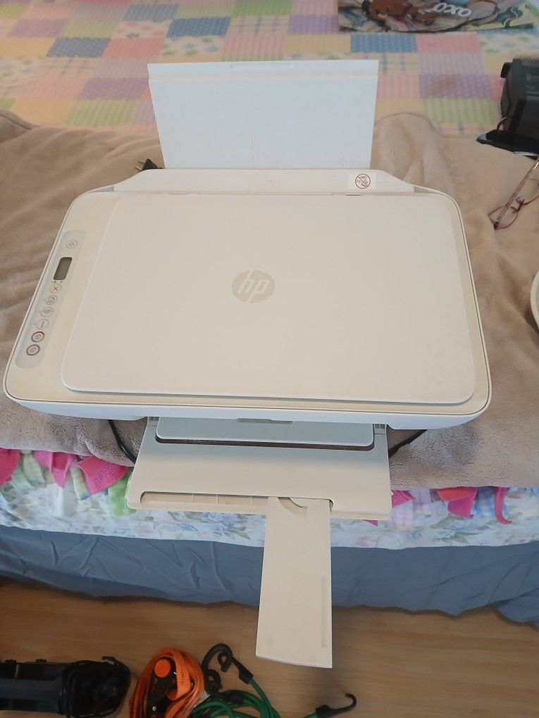 HP all In One Printer
