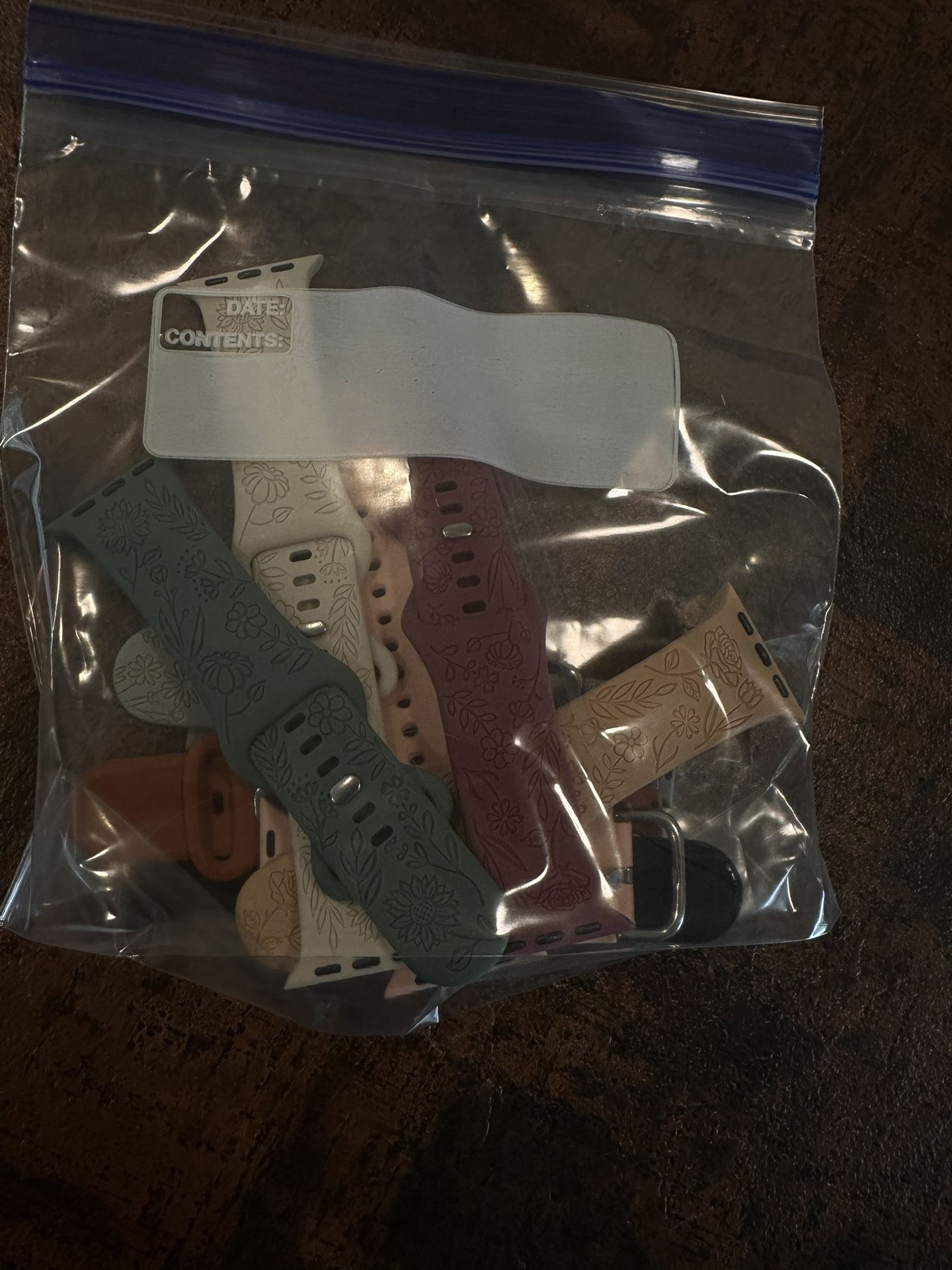 Free Apple Watch Bands 