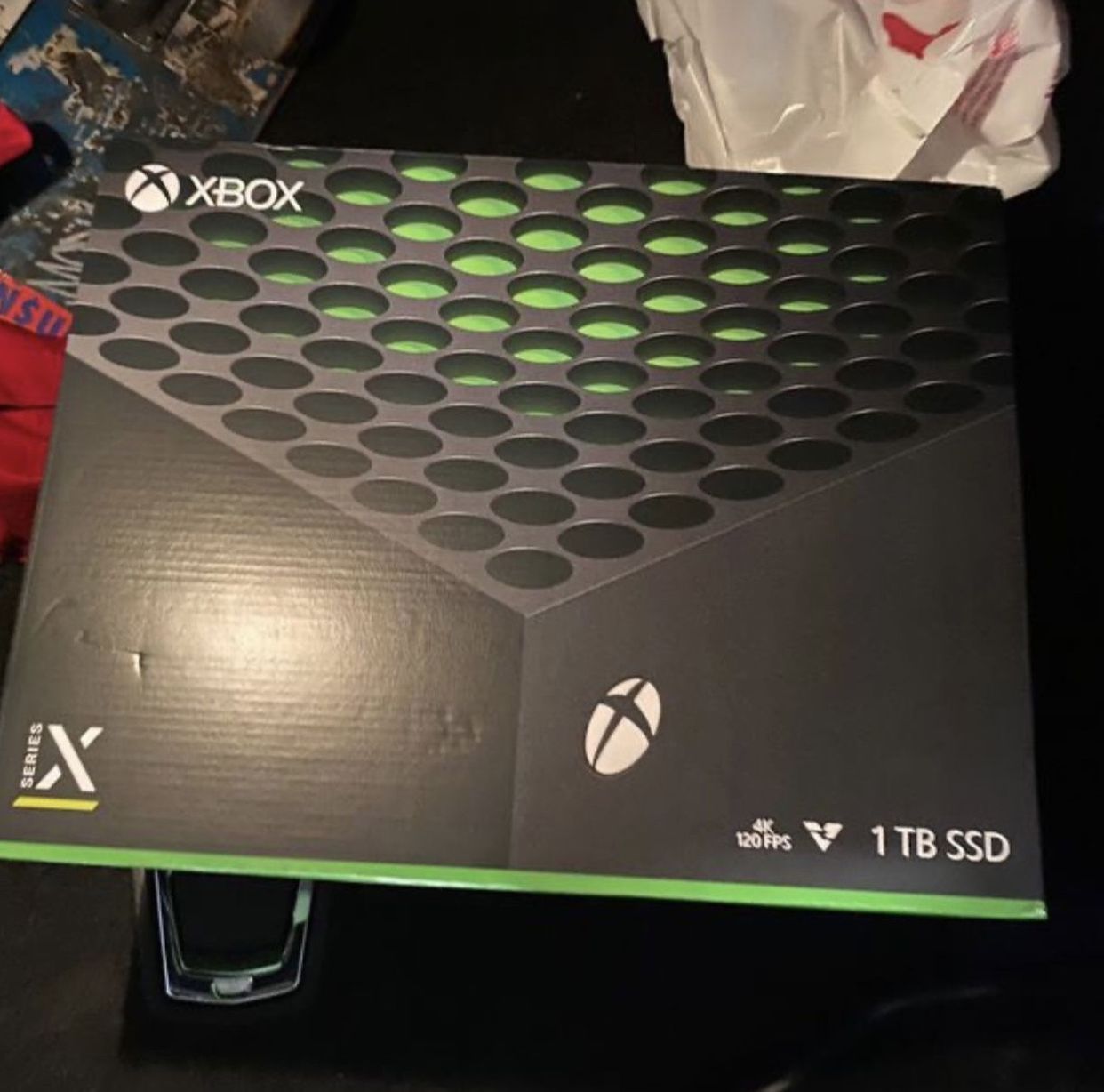 Xbox Series X