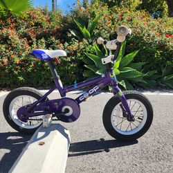 Kids 12" rei co op rev 12 purple