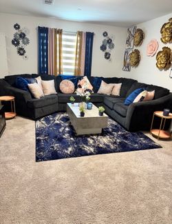 Sectional Couch
