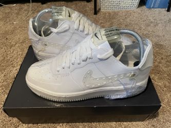 Nike Air Force 1 Noise Canceling