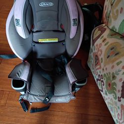 Graco Car Seat