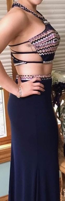 Evening dress
