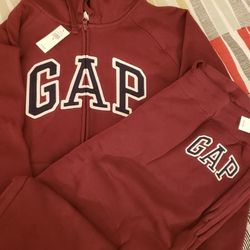 Brand New Gap Set