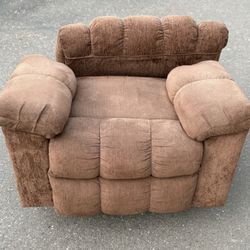 Rocking Recliner
