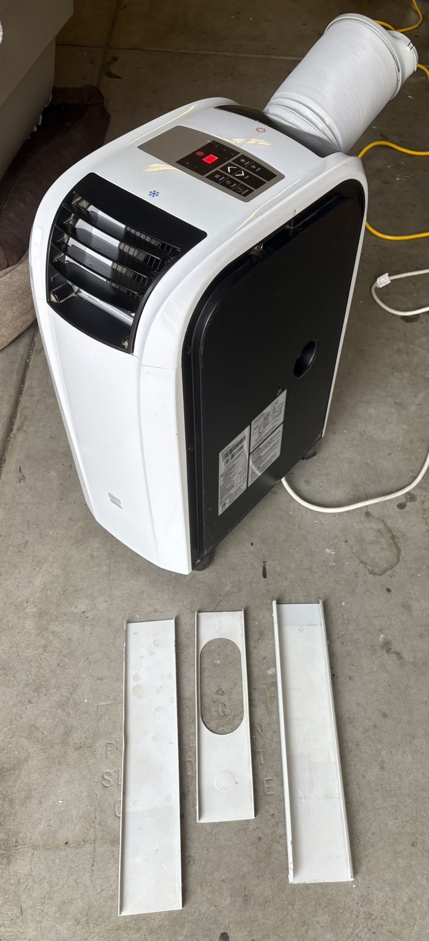Kenmore Portable AC Unit $40 w/Pickup!!!