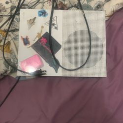 Xbox One S(willing To Lower Pice)