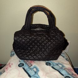 MZ Wallace Medium Tote