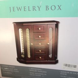Jewelry Box