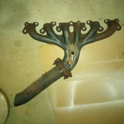 2005 Trailblazer Exhaust Manifold $30