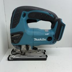 Makita 18v Jig Saw 207200/15