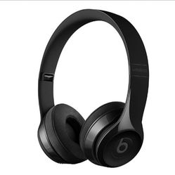 Beats Solo3 Wireless Headphones – Bluetooth, 40hr Battery, Great Condition