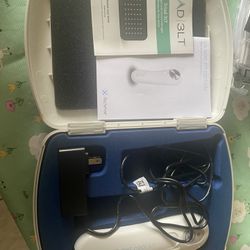 Pain Relief Machine New