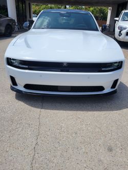 2025 Dodge Charger