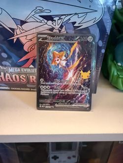 Jirachi ex 30th collection