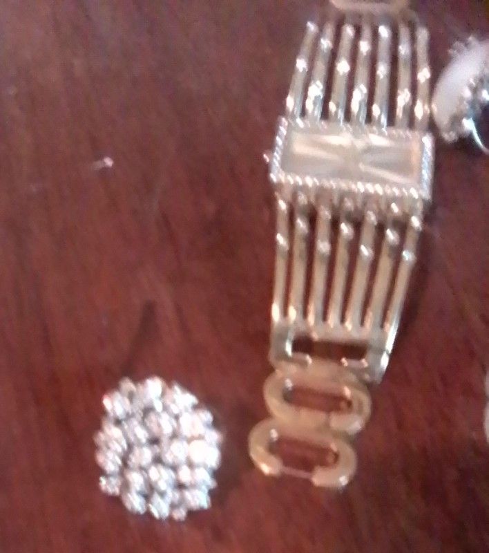 Watch And Ring