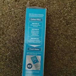3 Each Samsung Refrigerator Water Filters