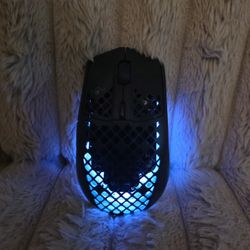 Steelseries AEROX 3 WIRELESS(2022) ONYX FIRM PRICE