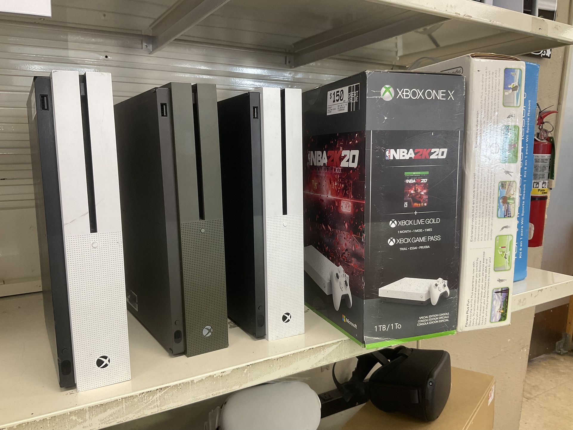 Xbox Microsoft’s