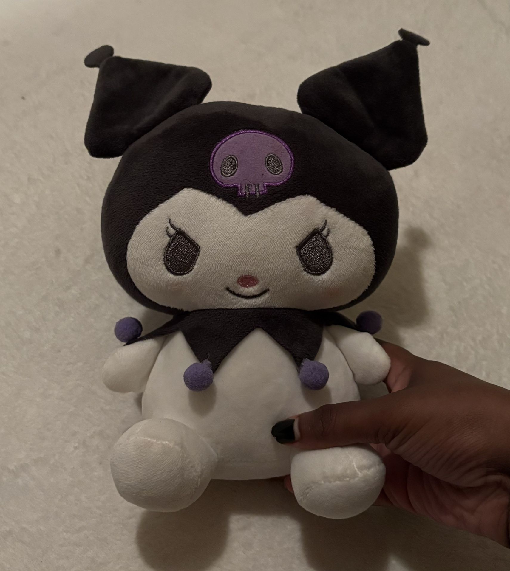 Kuromi Plush 