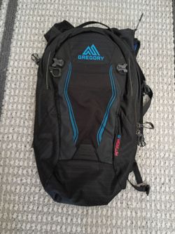 Gregory Amasa 6 Backpack